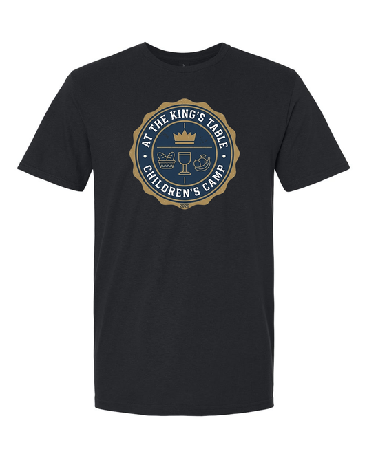 ATKT 3 T-Shirt