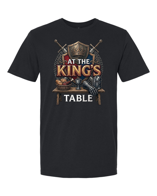 ATKT 4 T-Shirt