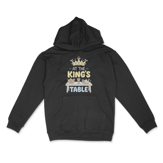 ATKT 2 Hoodie