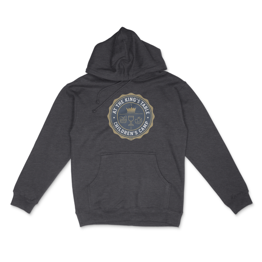 ATKT 3 Hoodie