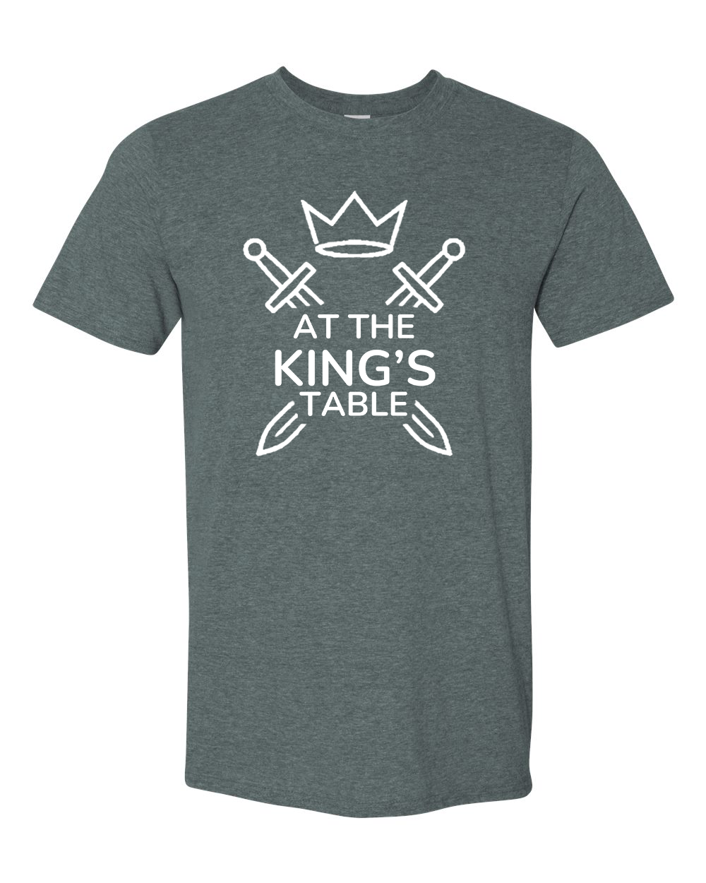 ATKT 1 T-Shirt