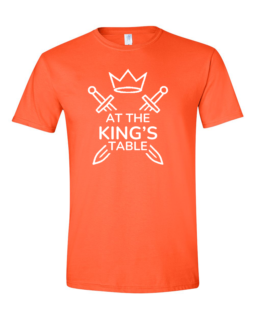ATKT 1 T-Shirt