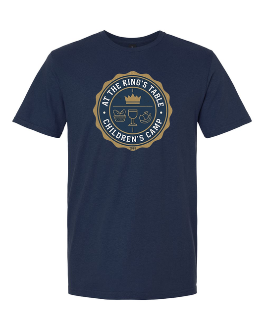 ATKT 3 T-Shirt