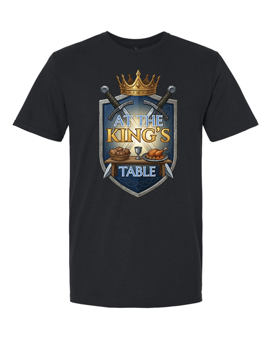 ATKT 6 T-Shirt