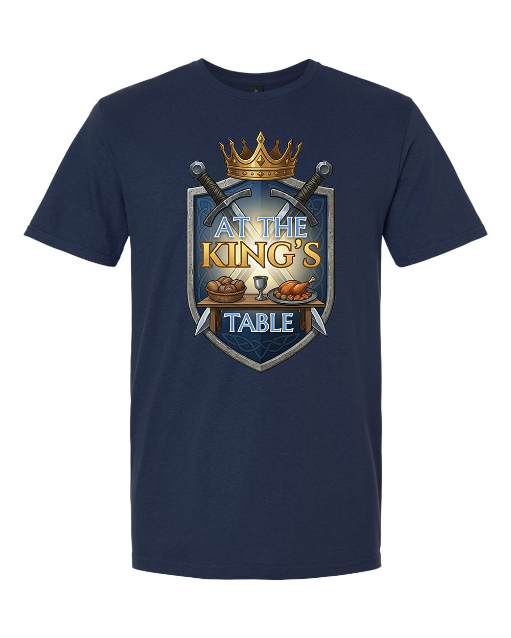 ATKT 6 T-Shirt