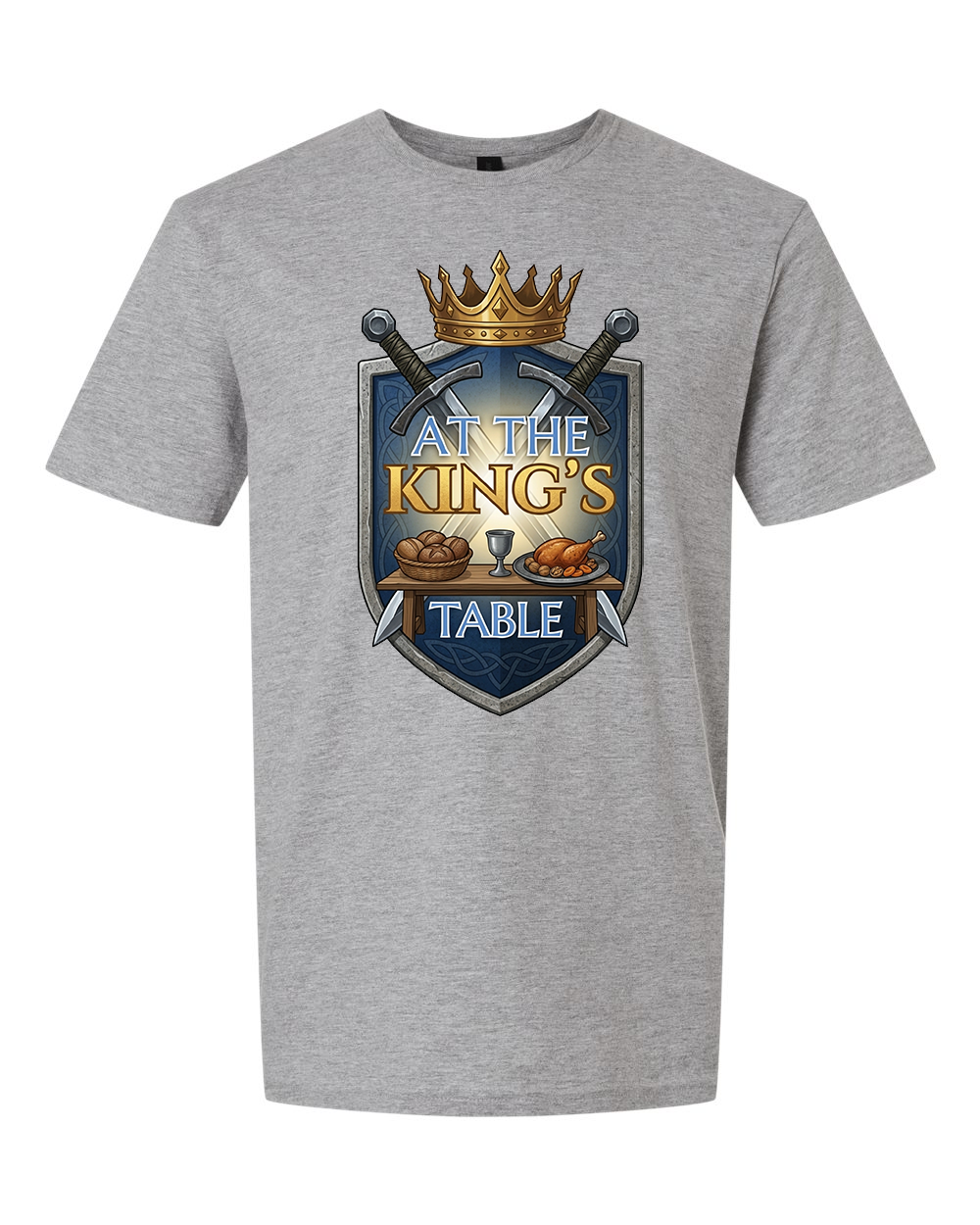 ATKT 6 T-Shirt