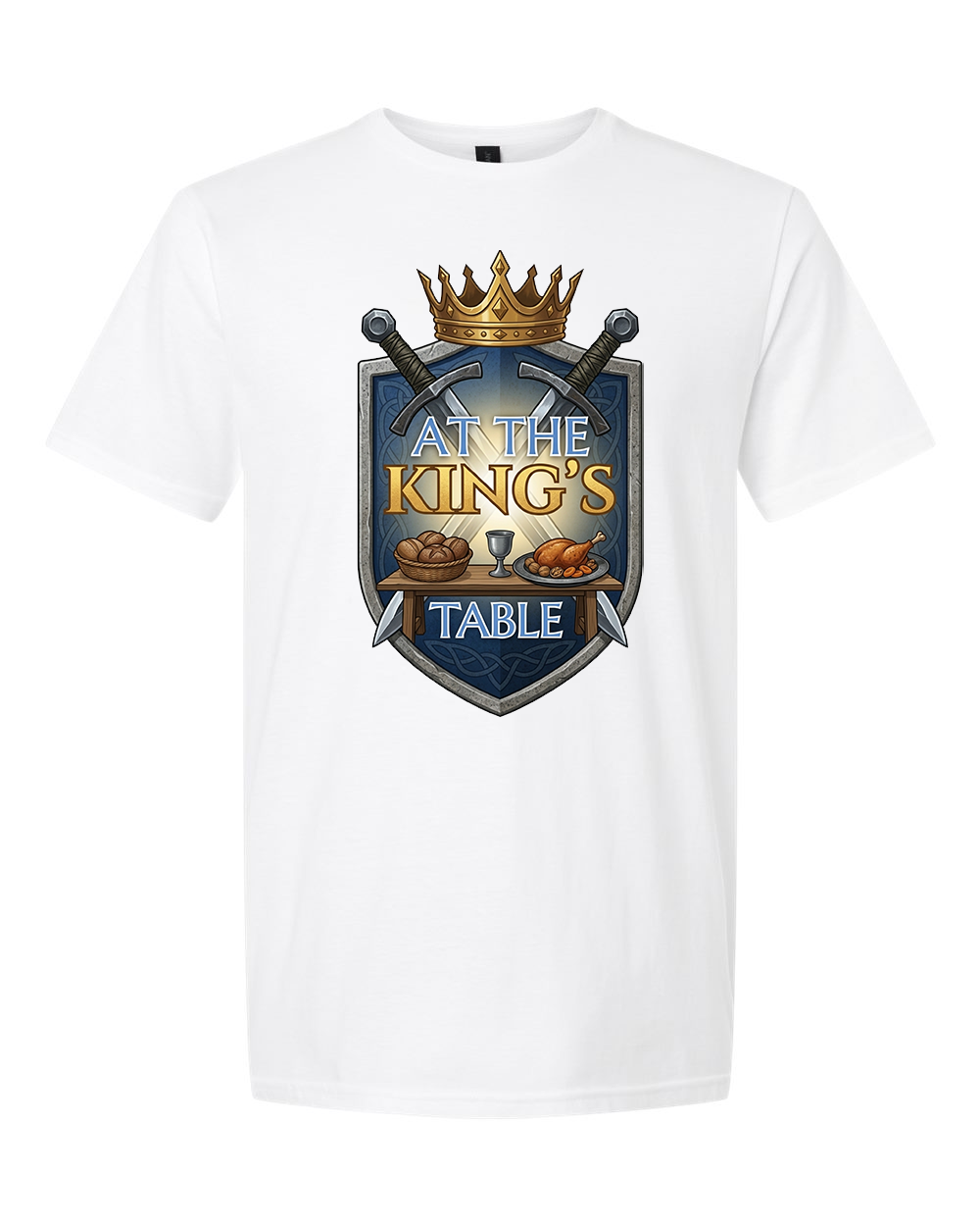 ATKT 6 T-Shirt