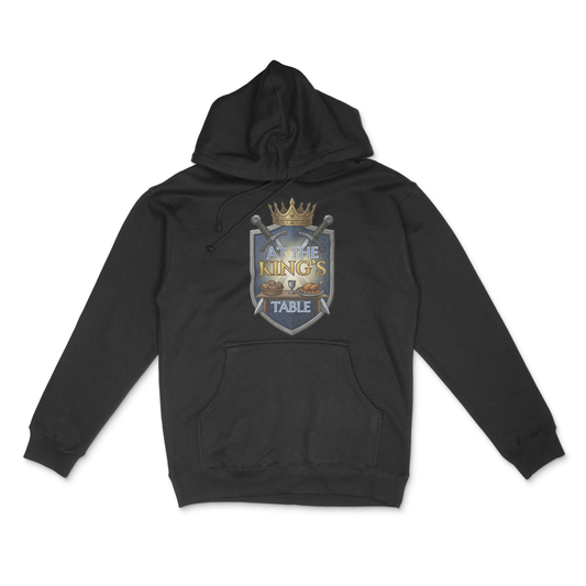 ATKT 6 Hoodie