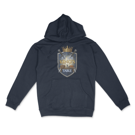 ATKT 6 Hoodie