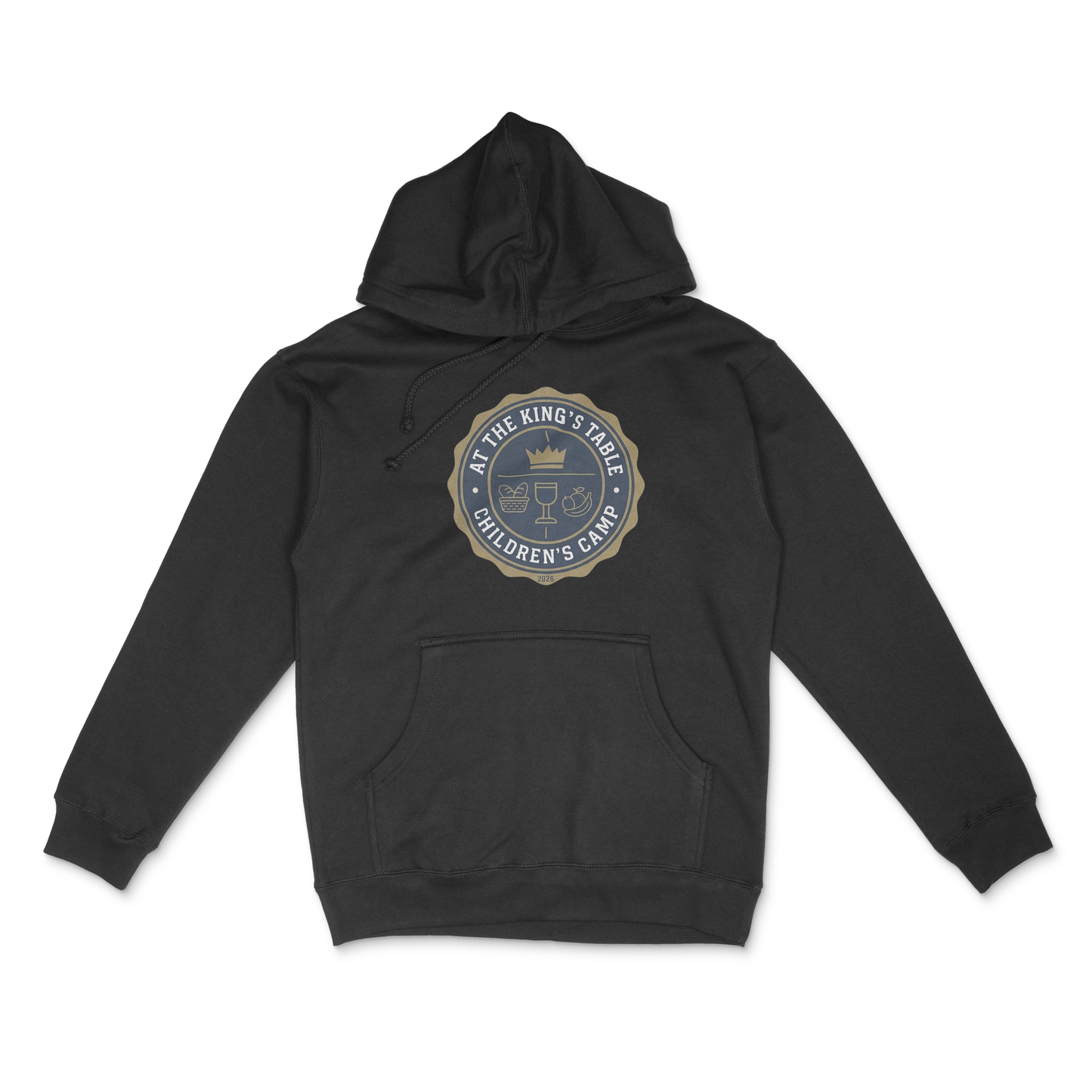 ATKT 3 Hoodie