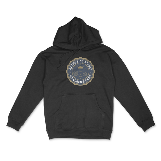 ATKT 3 Hoodie