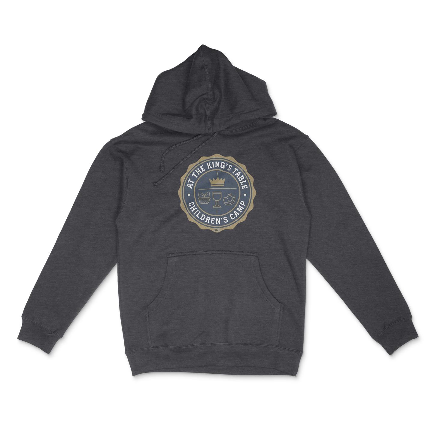 ATKT 3 Hoodie