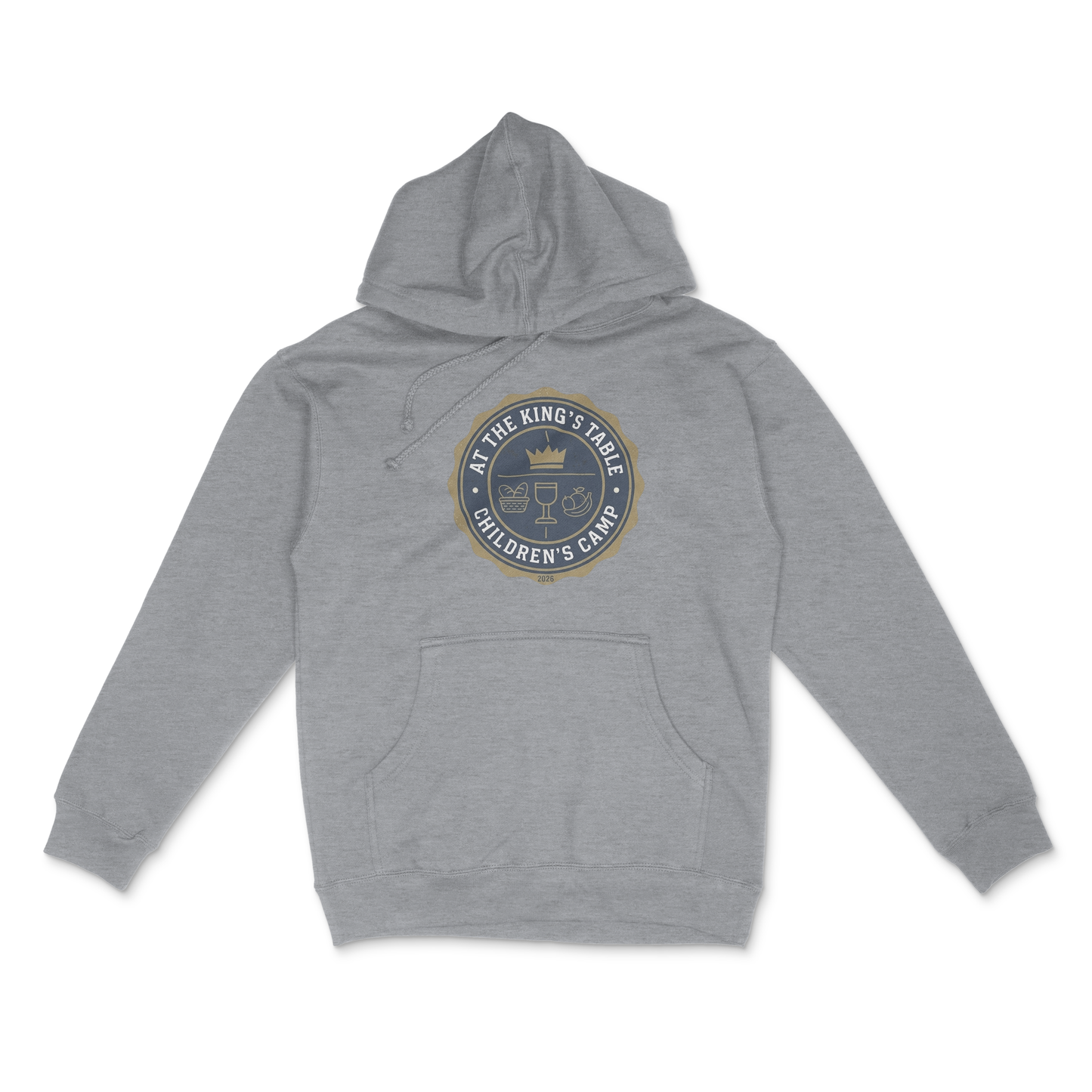 ATKT 3 Hoodie