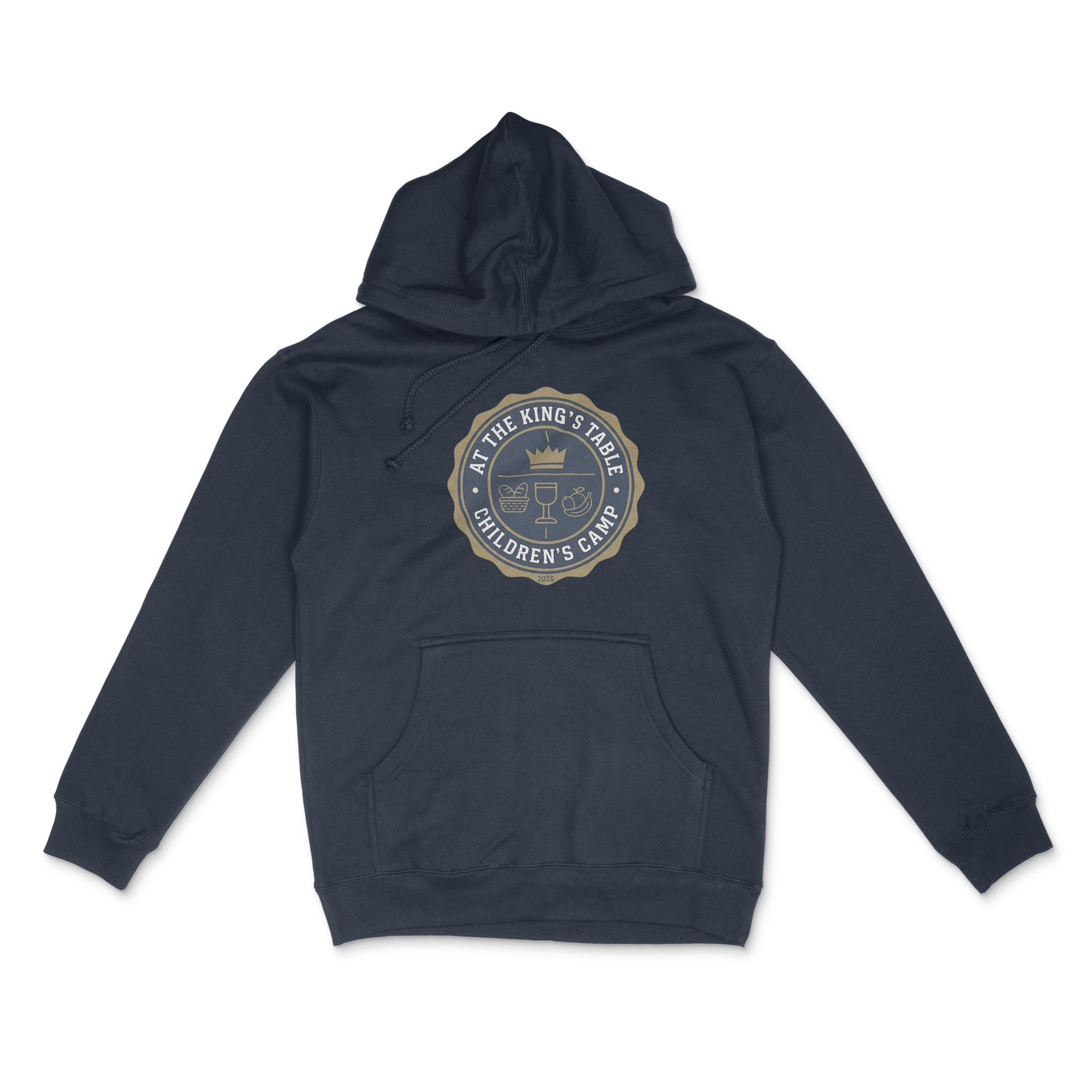 ATKT 3 Hoodie