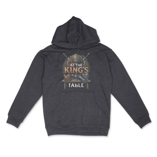 ATKT 4  Hoodie