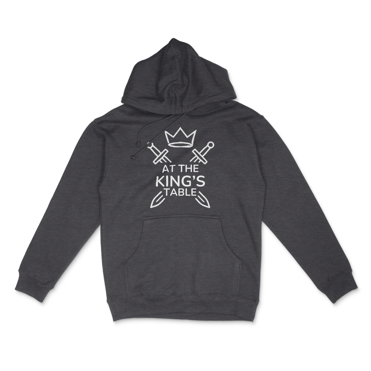 ATKT 1 Hoodie