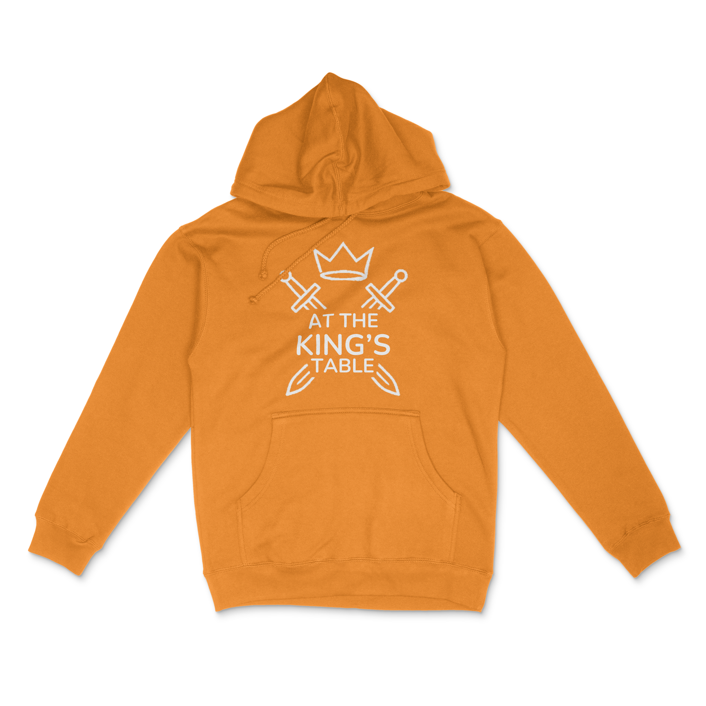ATKT 1 Hoodie