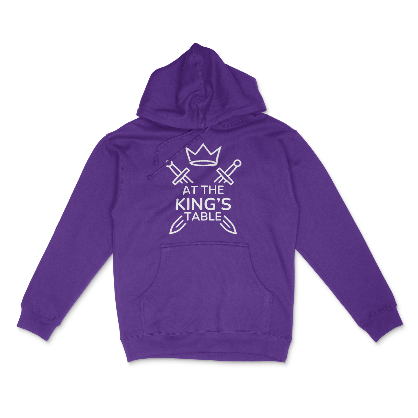 ATKT 1 Hoodie