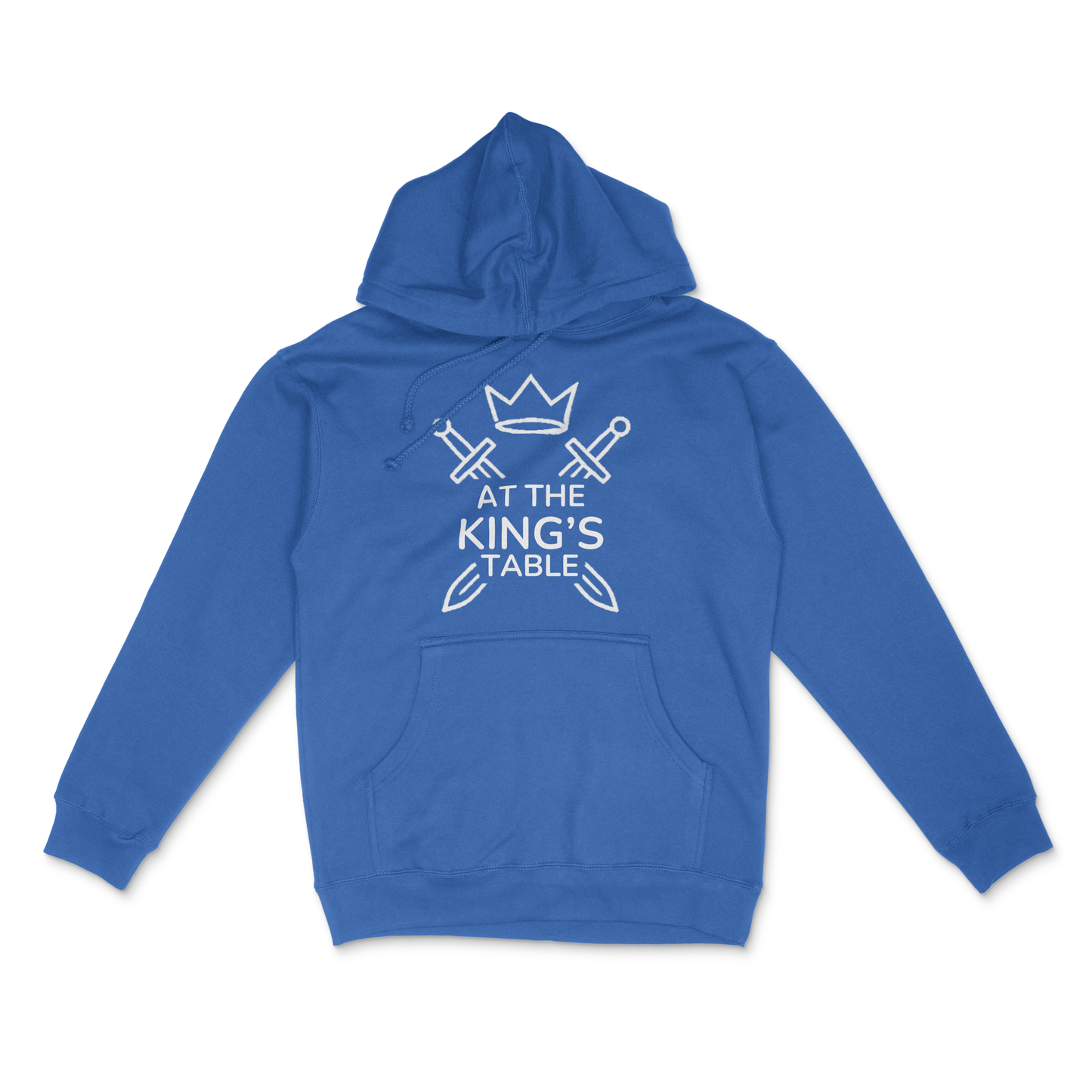 ATKT 1 Hoodie