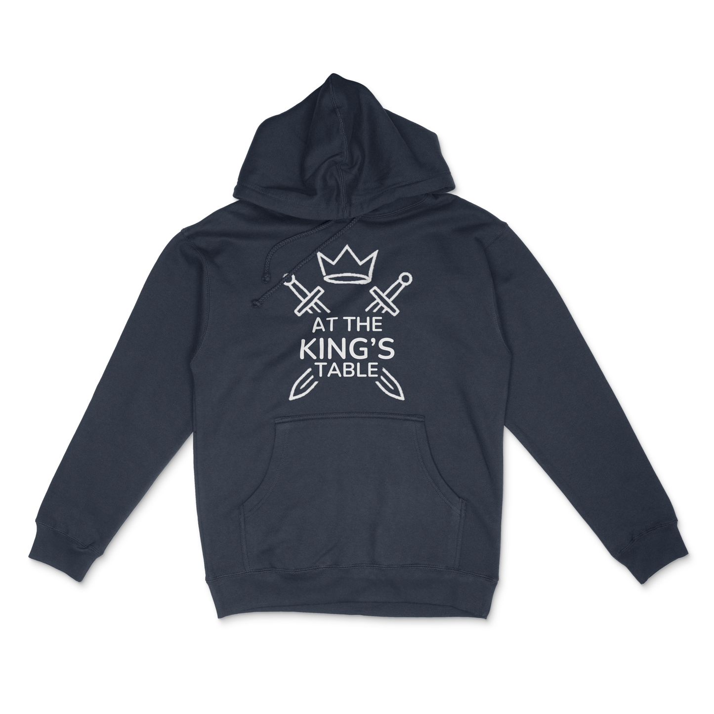 ATKT 1 Hoodie